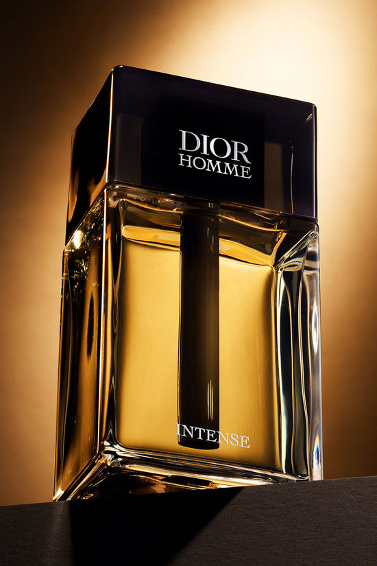 عطر ديور هوم إنتنس أو دو بارفان – 100 مل للرجال