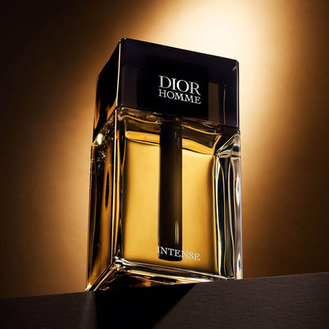 Dior Homme Intense Eau de Parfum – 100ml for Men - Perfume / Eau de Parfum - Dior -- United Arab Emirates -- Pinky Cosmetics