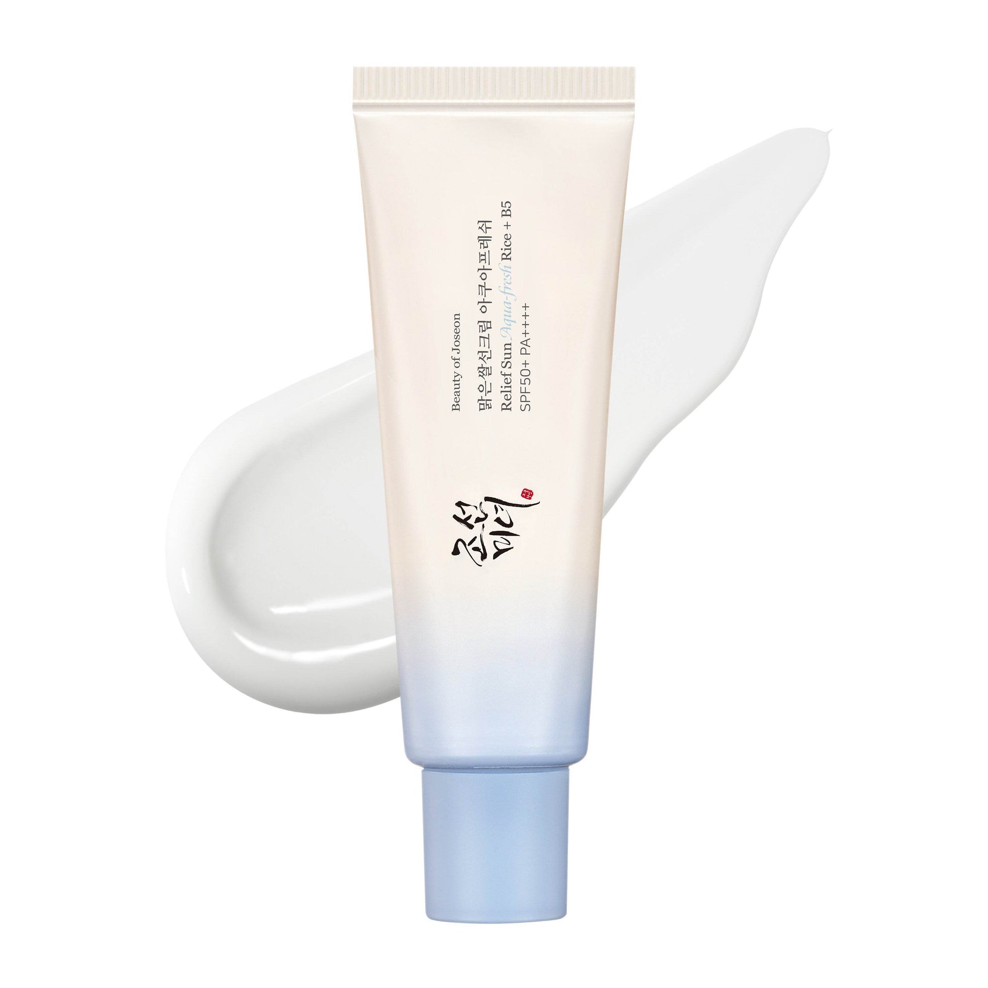 Beauty of Joseon Relief Sun SPF50+ PA+++ Rice Vitamin E - Pinky Cosmetics