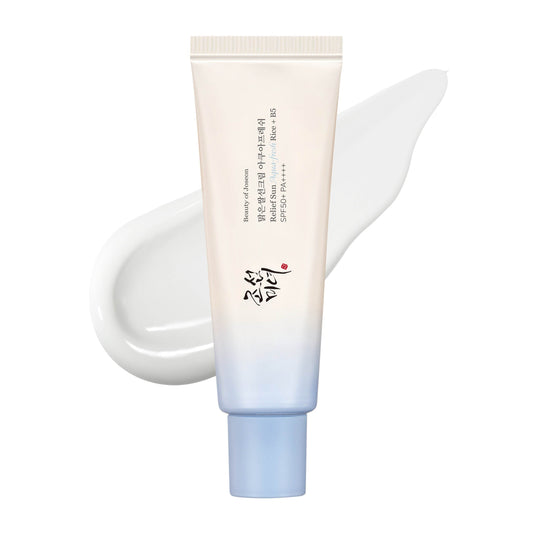 Beauty of Joseon Relief Sun SPF50+ PA+++ Rice Vitamin E