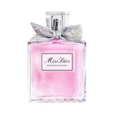 Miss Dior Rose N’Roses by Dior – EDT 100ml - Perfume / Eau de Toilette - Dior -- United Arab Emirates -- Pinky Cosmetics