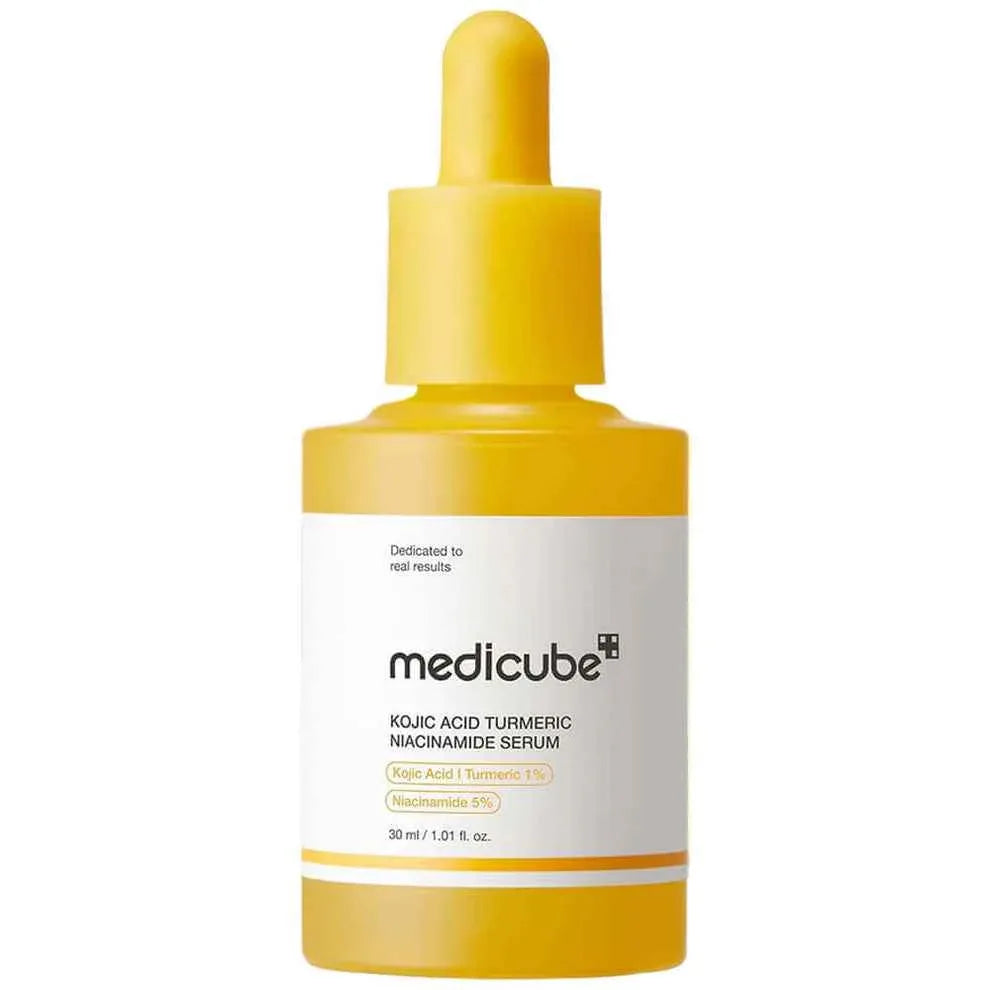 Medicube Kojic Acid Serum - Dark Spot Care - Serum - medicube -- United Arab Emirates -- Pinky Cosmetics