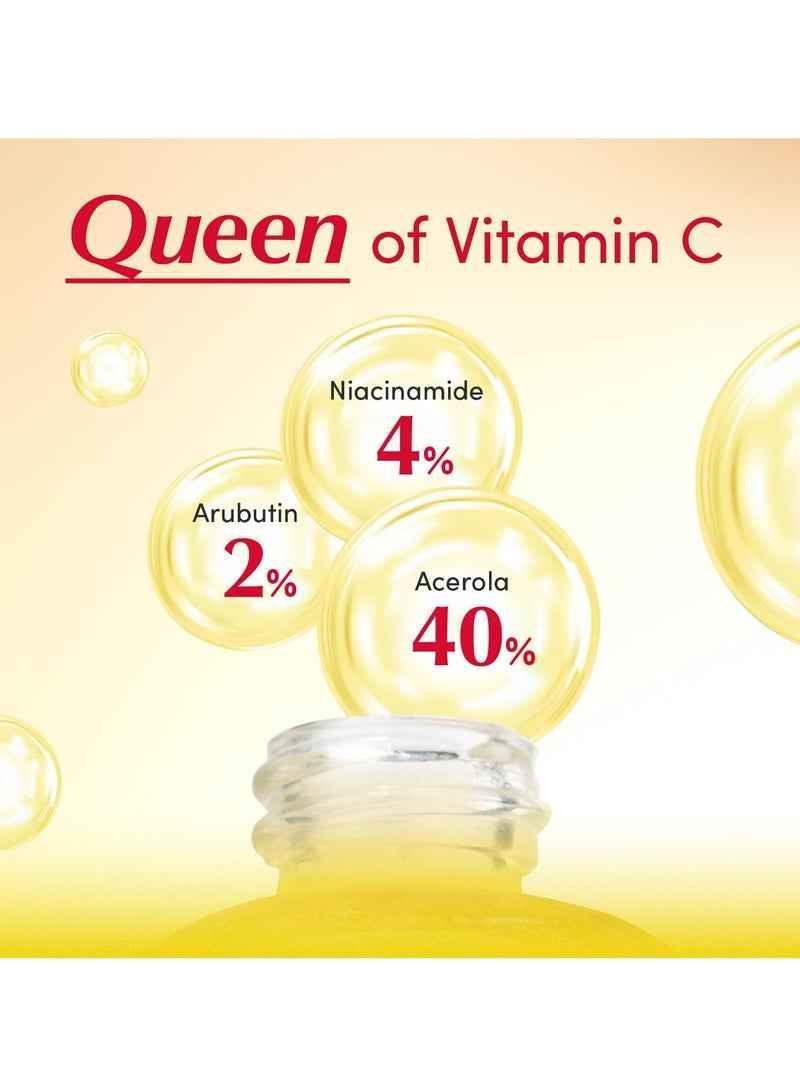 Vitamin Illuminating Serum - EQQUAL BERRY Deep Brightening - Serum - EQQUALBERRY -- United Arab Emirates -- Pinky Cosmetics