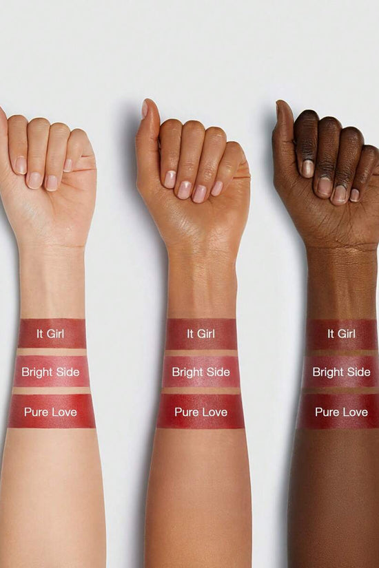 SHEGLAM Love Stained Lip Tint Marker - Matte Red Pen