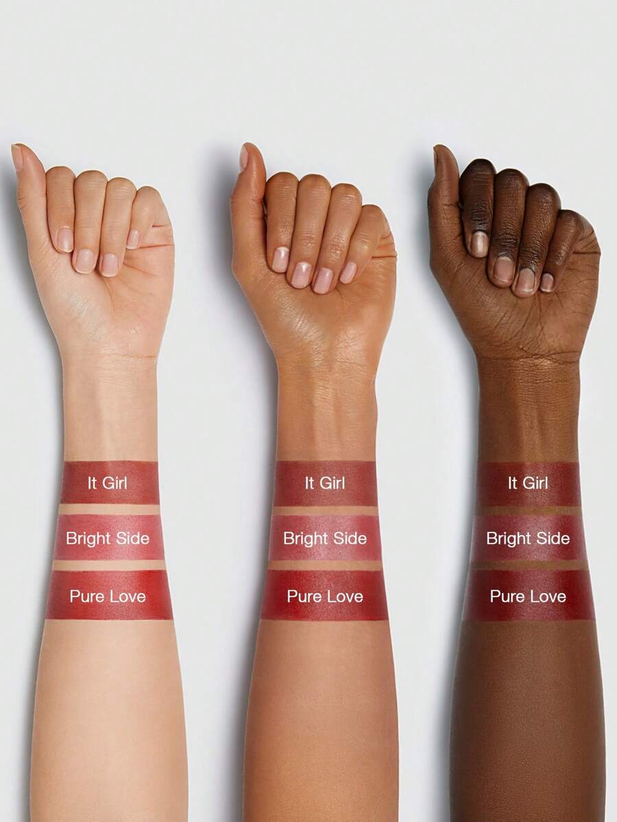 SHEGLAM Love Stained Lip Tint Marker - Matte Red Pen