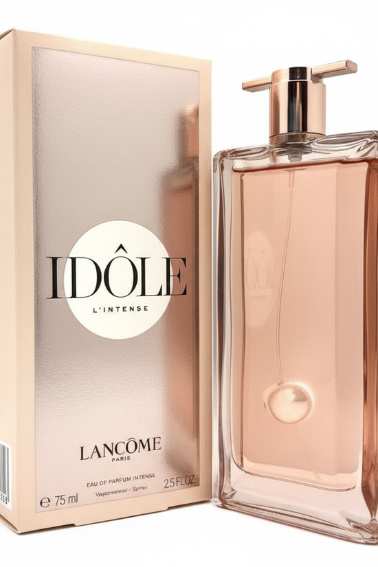Lancome Idole Intense - Luxurious Rose Gold Perfume - Perfume - Lancôme -- United Arab Emirates -- Pinky Cosmetics