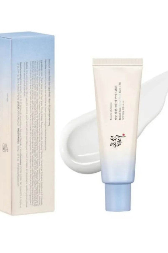 Beauty of Joseon Relief Sun SPF50+ PA+++ Rice Vitamin E - Pinky Cosmetics