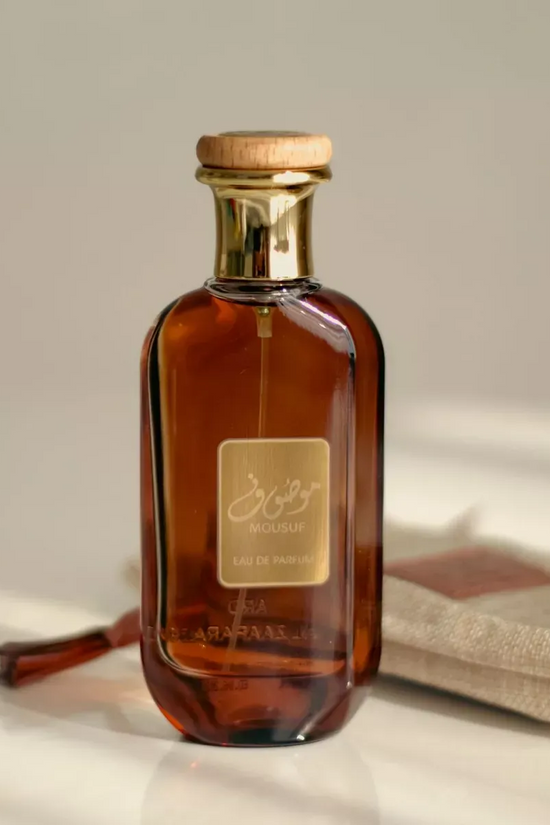 Ultimate Arabian Perfume Bundle - 4 Iconic Scents