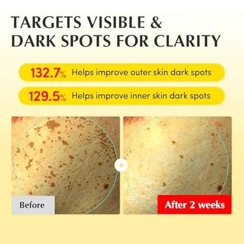 Equalberry Vitamin Illuminating Cream - Glow Filter - Face Moisturizer - EQUALBERRY -- United Arab Emirates -- Pinky Cosmetics