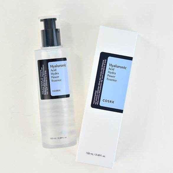 COSRX Hyaluronic Acid Hydra Power Essence – 100ml - Hydrating Essence / Korean Skincare - COSRX -- United Arab Emirates -- Pinky Cosmetics