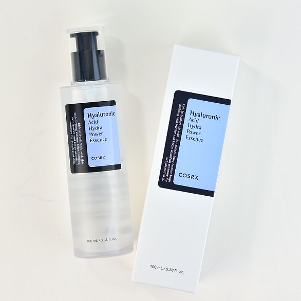 COSRX Hyaluronic Acid Hydra Power Essence – 100ml - Pinky Cosmetics