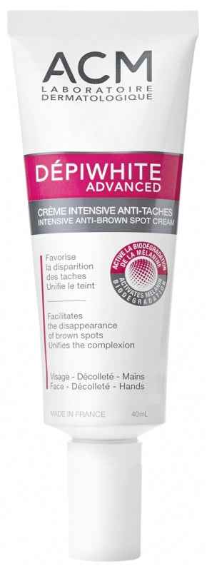 ACM Depiwhite Advanced Cream - Anti-Brown Spot Formula