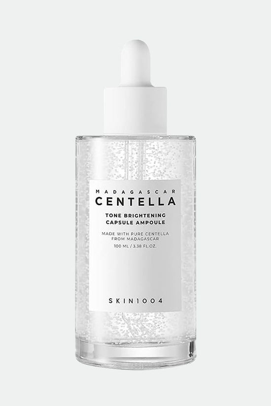 SKIN1004 Centella Brightening Ampoule – Tone-Perfecting Serum - Pinky Cosmetics