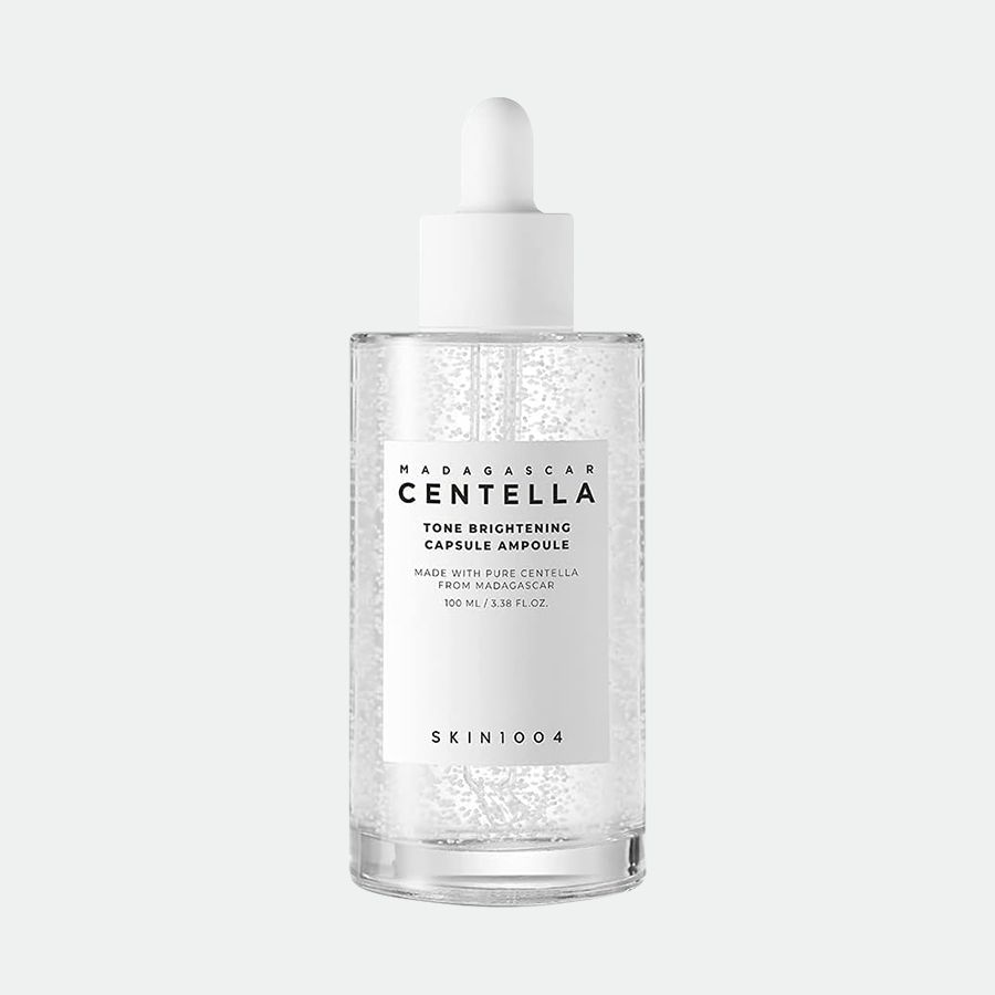 SKIN1004 Centella Brightening Ampoule – Tone-Perfecting Serum - Pinky Cosmetics
