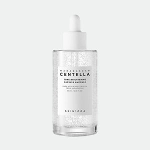 SKIN1004 Centella Brightening Ampoule – Tone-Perfecting Serum - Pinky Cosmetics