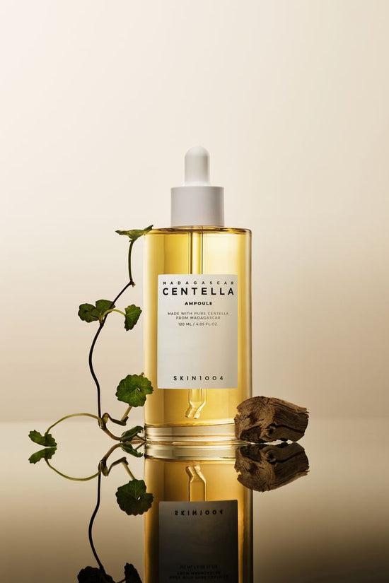 SKIN1004 Madagascar Centella Ampoule 100ml - Pinky Cosmetics