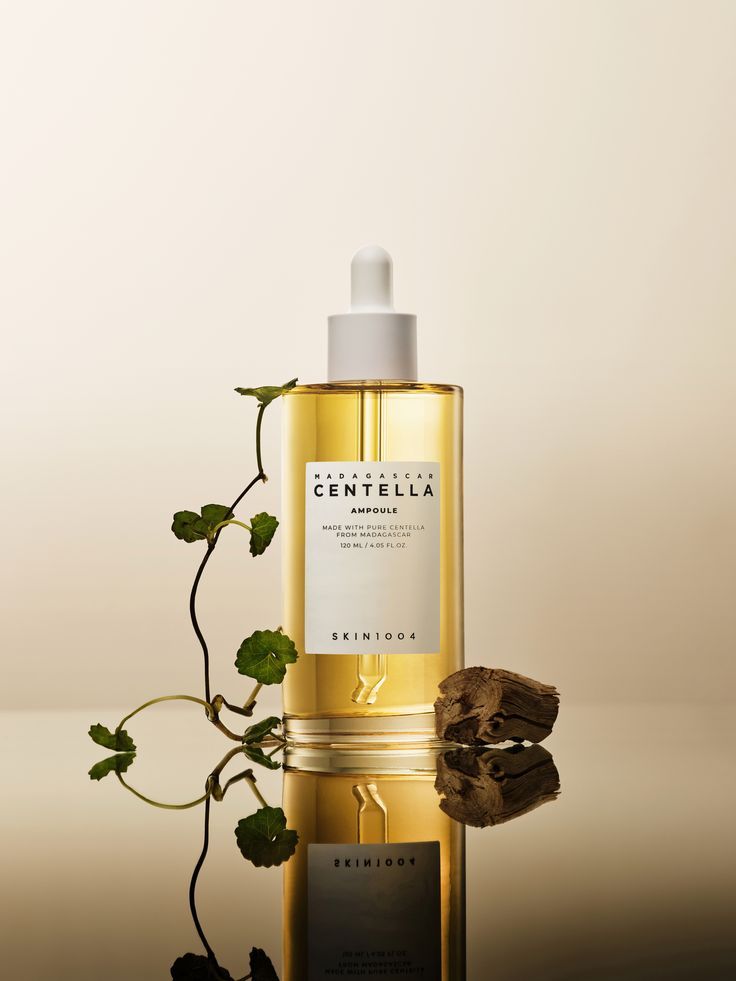 SKIN1004 Madagascar Centella Ampoule 100ml - Pinky Cosmetics