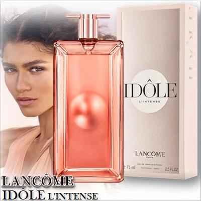 Lancome Idole Intense - Luxurious Rose Gold Perfume - Perfume - Lancôme -- United Arab Emirates -- Pinky Cosmetics