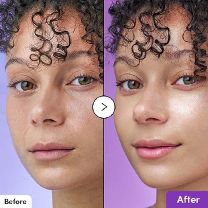 Bakuchiol Plumping Serum - EQQQUAL BERRY Deep Cera EQQQUAL BERRY Serum  Pinky Cosmetics