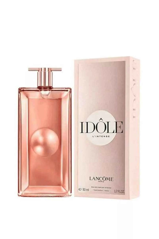 Lancome Idole Intense - Luxurious Rose Gold Perfume - Perfume - Lancôme -- United Arab Emirates -- Pinky Cosmetics