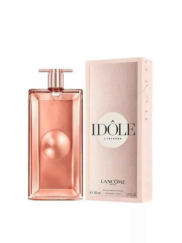 Lancome Idole Intense - Luxurious Rose Gold Perfume - Perfume - Lancôme -- United Arab Emirates -- Pinky Cosmetics