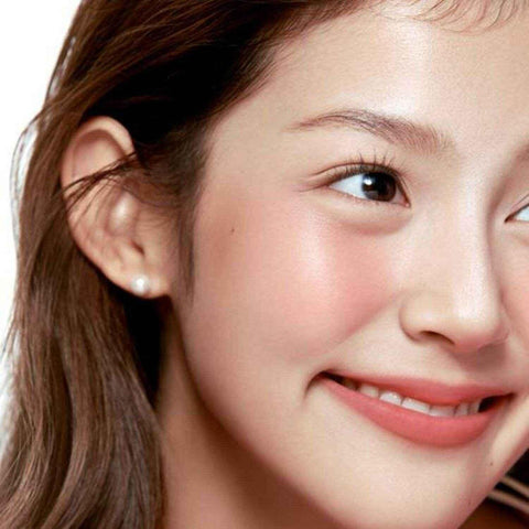 fwee - Lip&Cheek Blurry Pudding Pot - - Pinky Cosmetics -- United Arab Emirates -- Pinky Cosmetics