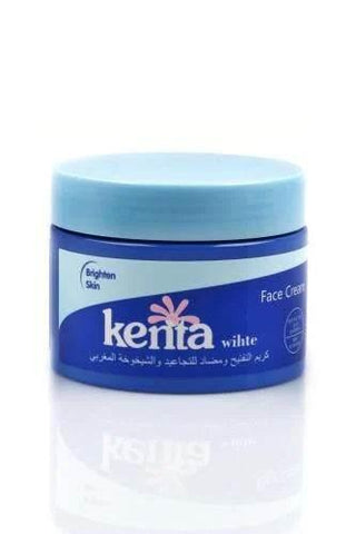 Kenta Body Whitening Cream - Body Whitening Cream - Kenta -- United Arab Emirates -- Pinky Cosmetics