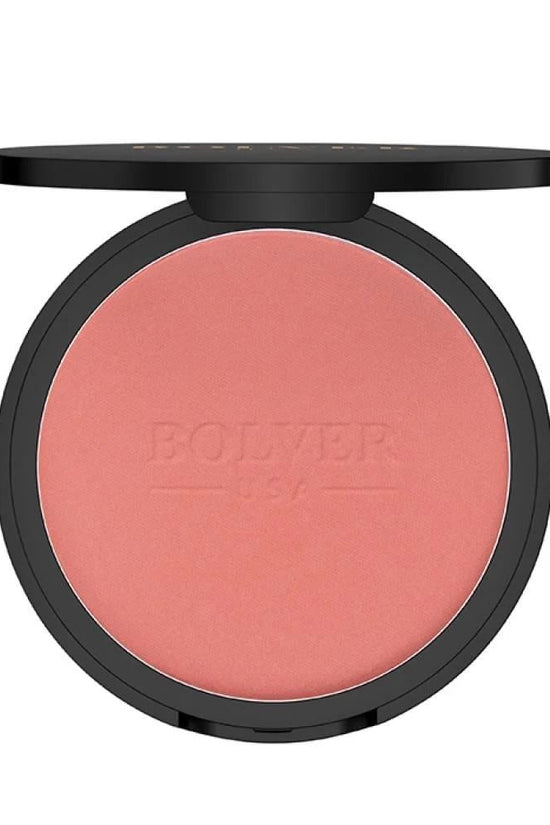 Bolver Powder Blush - Natural Glow Formula