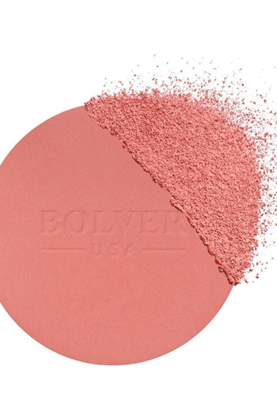 Bolver Powder Blush - Natural Glow Formula Bolver Blush 40.00 Pinky Cosmetics