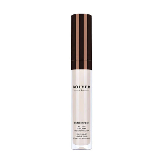MULTI-USE LONG WEAR CREAMY CONCEALER Pinky Cosmetics   Pinky Cosmetics
