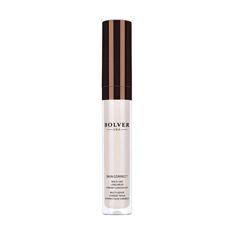 MULTI-USE LONG WEAR CREAMY CONCEALER Pinky Cosmetics   Pinky Cosmetics
