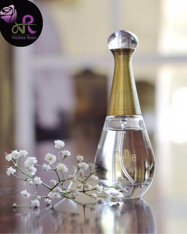 Dior J'adore Eau de Parfum – Women's Fragrance 100ml - Perfume / Eau de Parfum - Dior -- United Arab Emirates -- Pinky Cosmetics