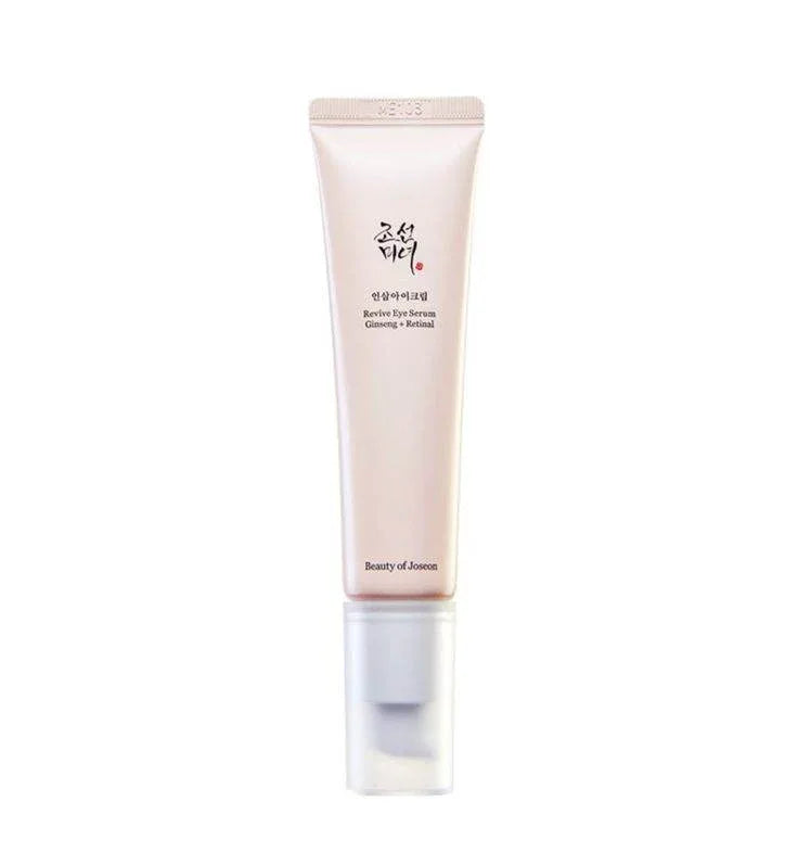 Beauty of Joseon Revive Eye Serum – Ginseng + Retinal - Eye Serum / Eye Care - Beauty of Joseon -- United Arab Emirates -- Pinky Cosmetics