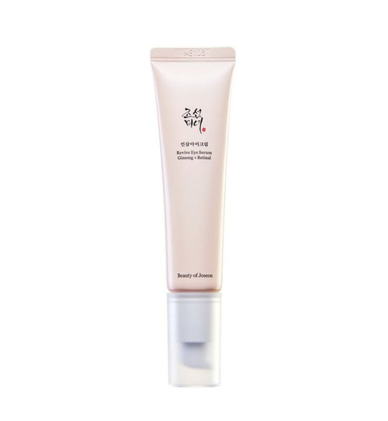 Beauty of Joseon Revive Eye Serum – Ginseng + Retinal - Pinky Cosmetics