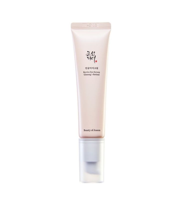 Beauty of Joseon Revive Eye Serum – Ginseng + Retinal - Pinky Cosmetics