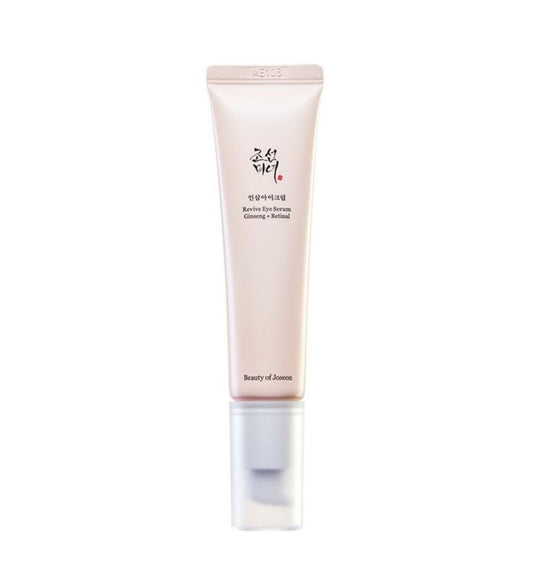 Beauty of Joseon Revive Eye Serum – Ginseng + Retinal - Pinky Cosmetics