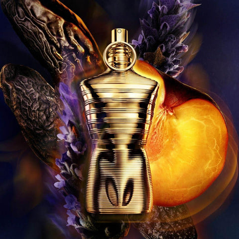 Jean Paul Gaultier Le Male Elixir Absolu 125ml - Perfume - Jean Paul Gaultier -- United Arab Emirates -- Pinky Cosmetics