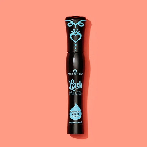 essence lash princess false lash effect mascara waterproof - - Pinky Cosmetics -- United Arab Emirates -- Pinky Cosmetics