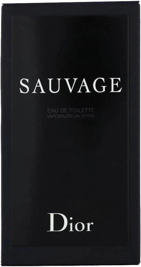 Dior sauvage men's eau de toilette, 100ml - Women's Perfume - Dior -- United Arab Emirates -- Pinky Cosmetics