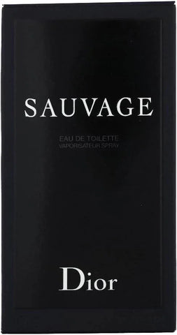Dior sauvage men's eau de toilette, 100ml - Women's Perfume - Dior -- United Arab Emirates -- Pinky Cosmetics