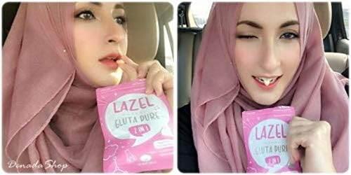 Shinest LAZY Food Supplement - Natural Ingredients - 30 Softgels - Food Supplement - Shinest -- United Arab Emirates -- Pinky Cosmetics