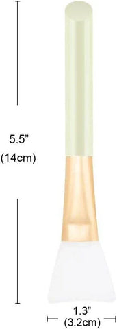 Silicone Face Mask Brushes - DIY Beauty Tool Set - Makeup Tools & Brushes - tool -- United Arab Emirates -- Pinky Cosmetics