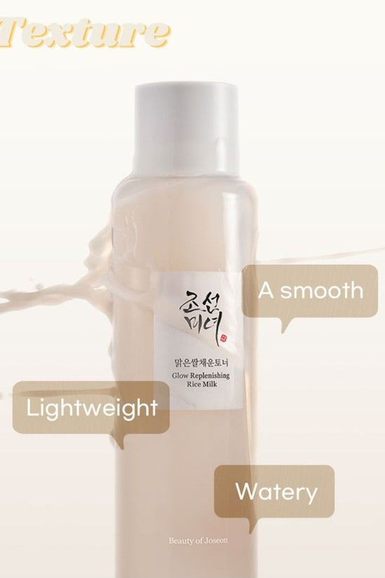 Beauty of Joseon Glow Deep Toner – Rice + Arbutin - Pinky Cosmetics