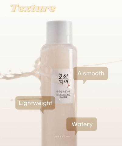 Beauty of Joseon Glow Deep Toner – Rice + Arbutin - Toners - Beauty of Joseon -- United Arab Emirates -- Pinky Cosmetics