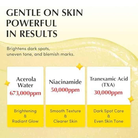 Equalberry Vitamin Illuminating Cream - Glow Filter - Face Moisturizer - EQUALBERRY -- United Arab Emirates -- Pinky Cosmetics