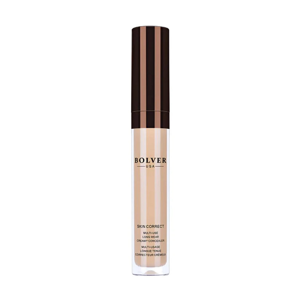MULTI-USE LONG WEAR CREAMY CONCEALER Pinky Cosmetics   Pinky Cosmetics