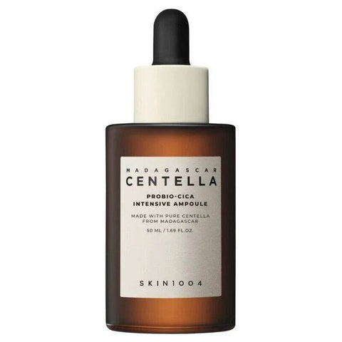 SKIN1004 Centella Probio-Cica Intensive Ampoule – 50ml - Facial Serum / Treatment - SKIN1004 -- United Arab Emirates -- Pinky Cosmetics