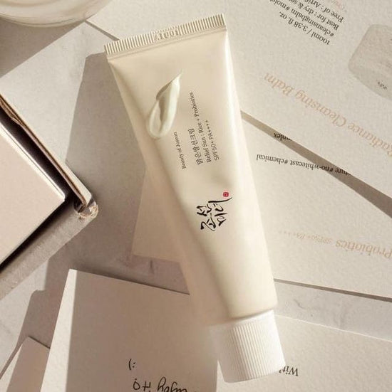 Beauty of Joseon Revive Eye Serum – Ginseng + Retinal - Pinky Cosmetics
