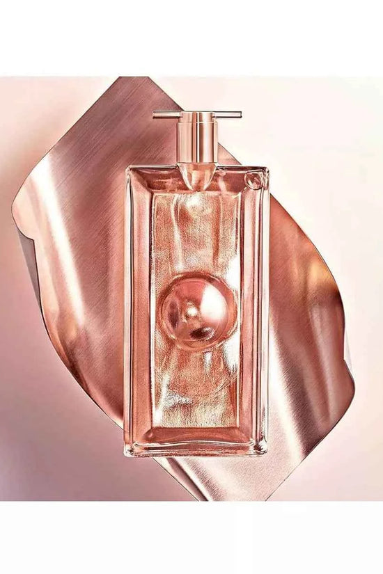 Lancome Idole Intense - Luxurious Rose Gold Perfume - Perfume - Lancôme -- United Arab Emirates -- Pinky Cosmetics