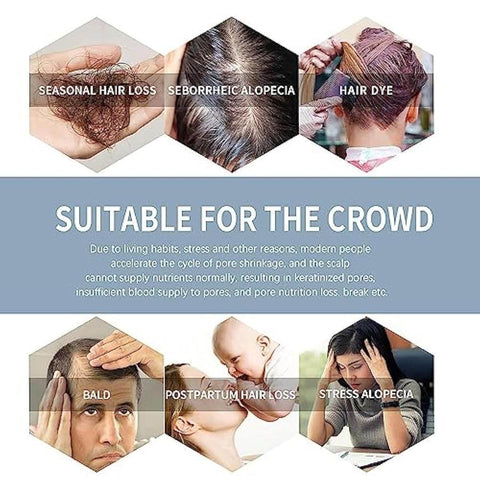 Sakura Japanese Hair Growth Shampoo & Conditioner Set - - Pinky Cosmetics -- United Arab Emirates -- Pinky Cosmetics